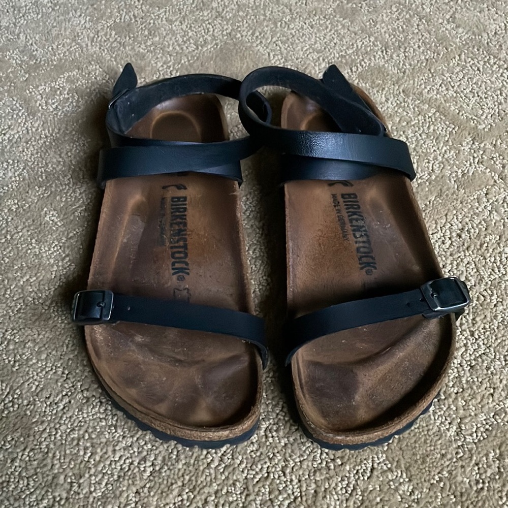 Birkenstock - Daloa - size 38